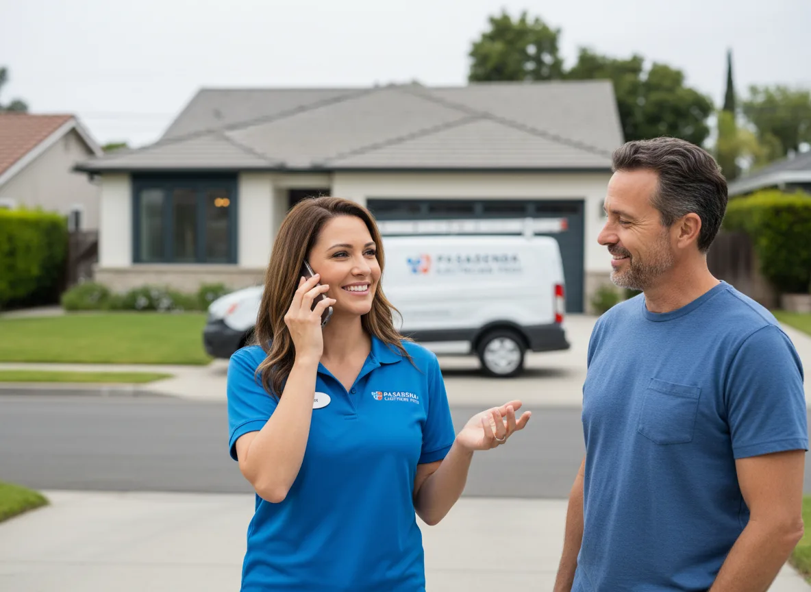 Electrician Middlesex, NJ FAQs